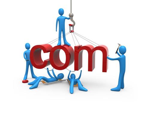 华宁企业网站建设成功与否和哪些有关呢