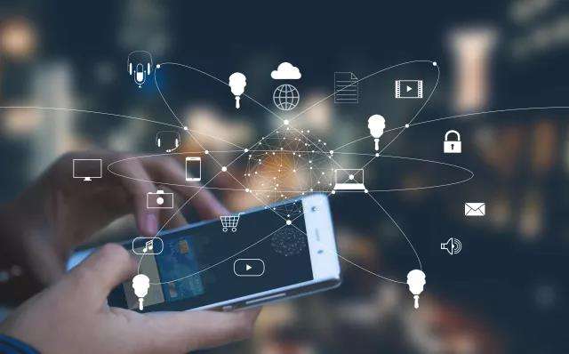 华宁分析企业做微信营销常见的几种模式