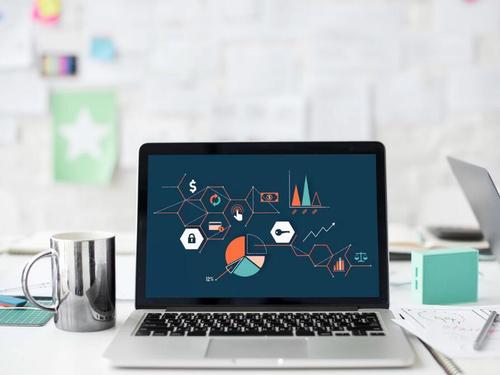 华宁企业网站建设过程中如何让自己的网站受人喜爱