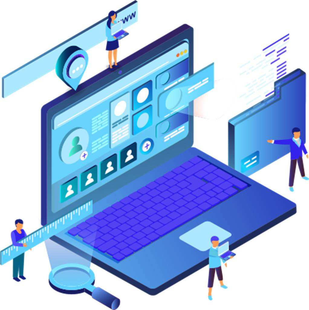 华宁分析企业网站设计过程中需要注意的几个问题